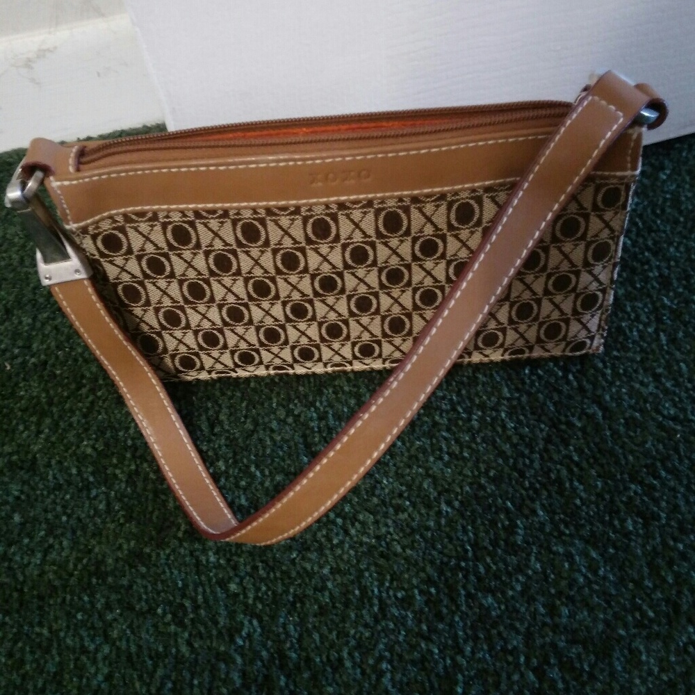 Handbag woman